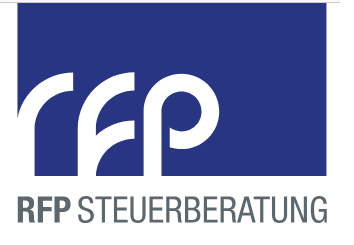 Logo RFP Steuerberatung GmbH